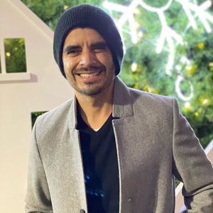 Meet your Posher, Freddy